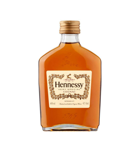 Hennessy Vs 100 ml