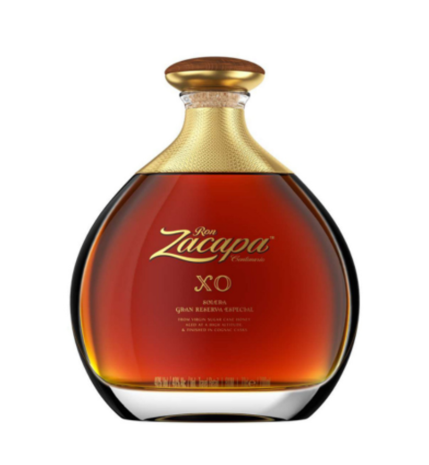 Zacapa Gent Xo 700 ml