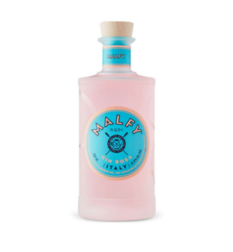 Malfy Gin Rosa