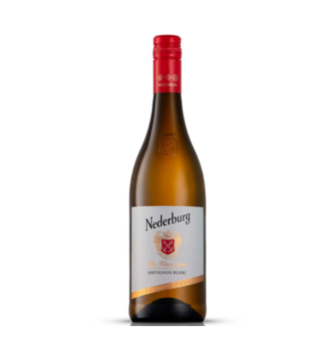 Nederburg Winemaster Sauvignon Blanc 750 ml
