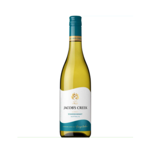 Jacob'S Creek "Classic" Chardonnay 750 ml