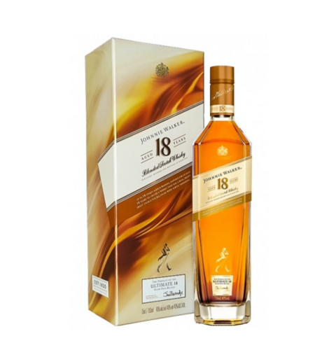 Jw Aged 18 Year 750 ml