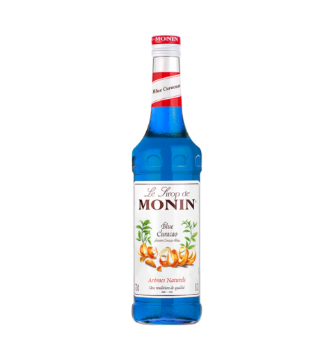 Monin Blue Curacao 700 ml