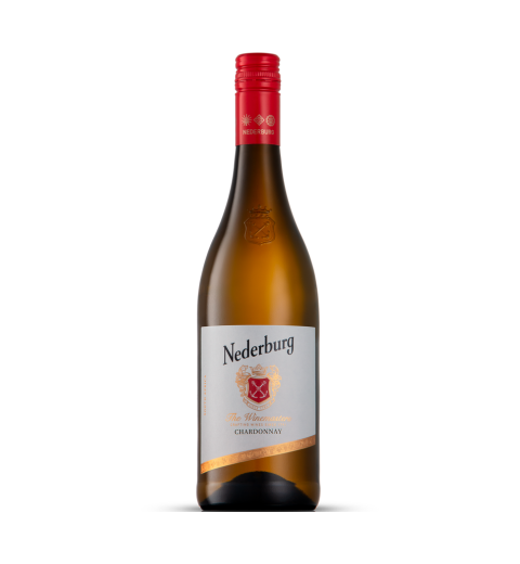 Nederburg Winemaster Chardonnay 750 ml